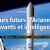Le 24.06.2018:Les moteurs futurs d'Ariane seront innovants et intelligents
