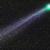 LE 17.05.2020: Actualité de l'astronomie / La sonde Solar Orbiter pourrait croiser la comète Atlas qui s'est brisée en morceaux.
