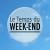 LE 13.06.2019:Météo week-end : retour du beau temps dimanche
