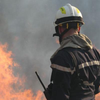 LE 29.06.2019: Actualité de la météo,de l'astronomie et de la science/  GARD Bilan incendies : 557 hectares sinistrés, 11 maisons brûlées