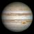 LE 5.03.2020: Actualité de l'astronomie / Jupiter : quand deux grandes tempêtes fusionnent.