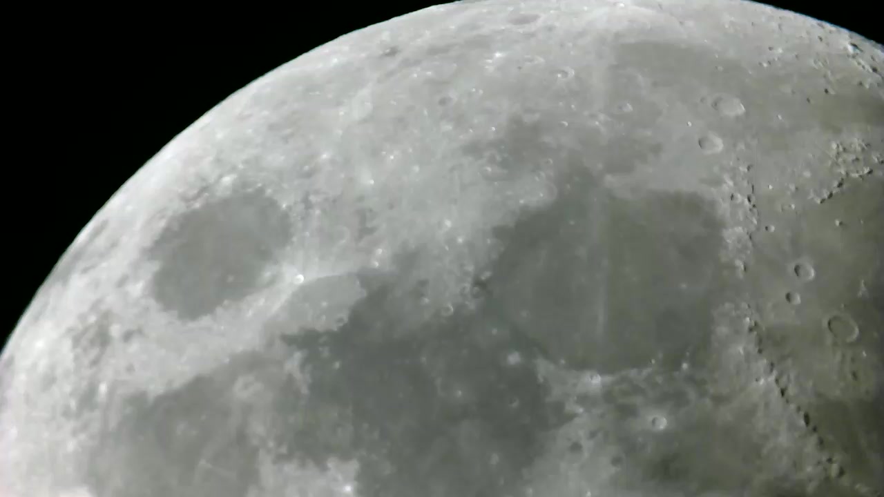 PHOTO DE LA LUNE DU 22.06.2018