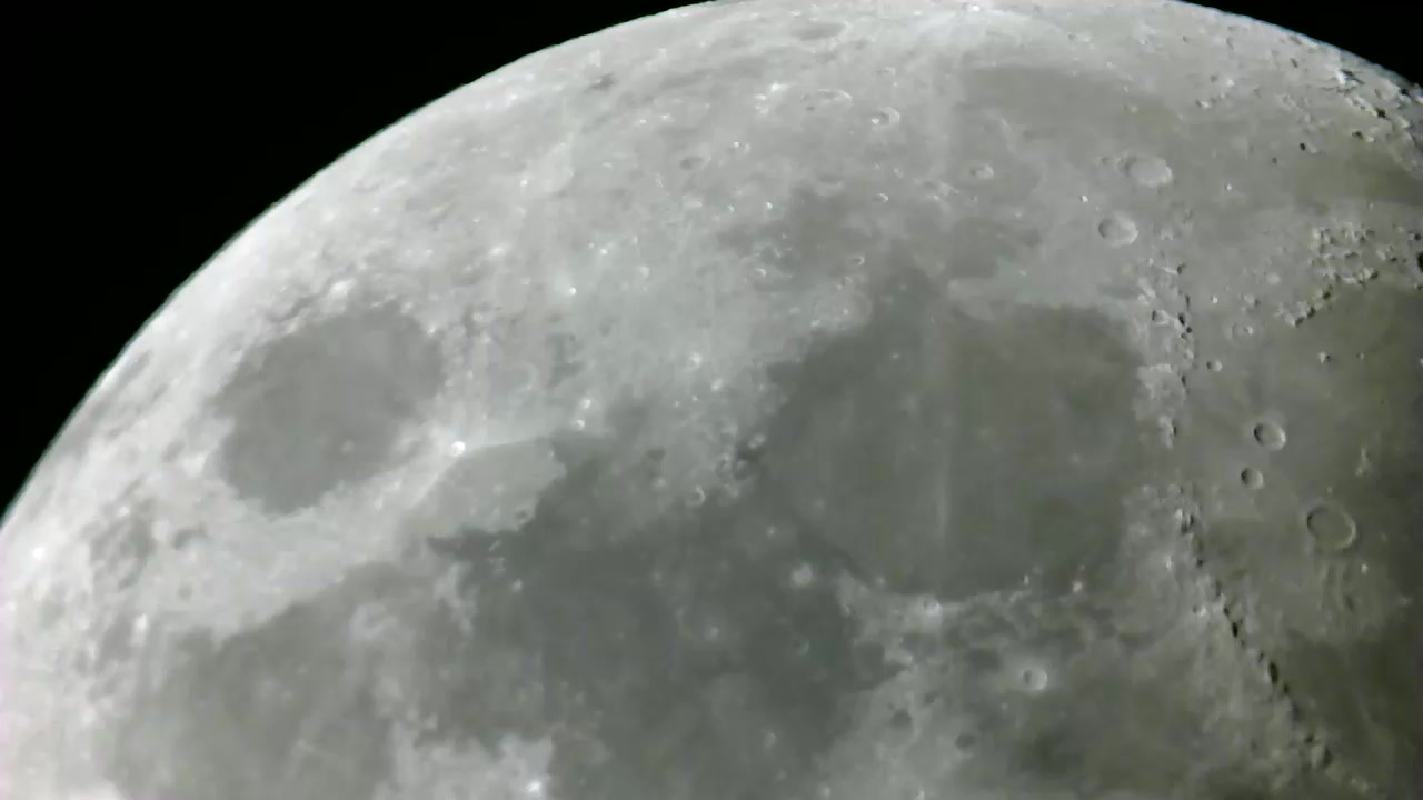 PHOTO DE LA LUNE DU 22.06.2018