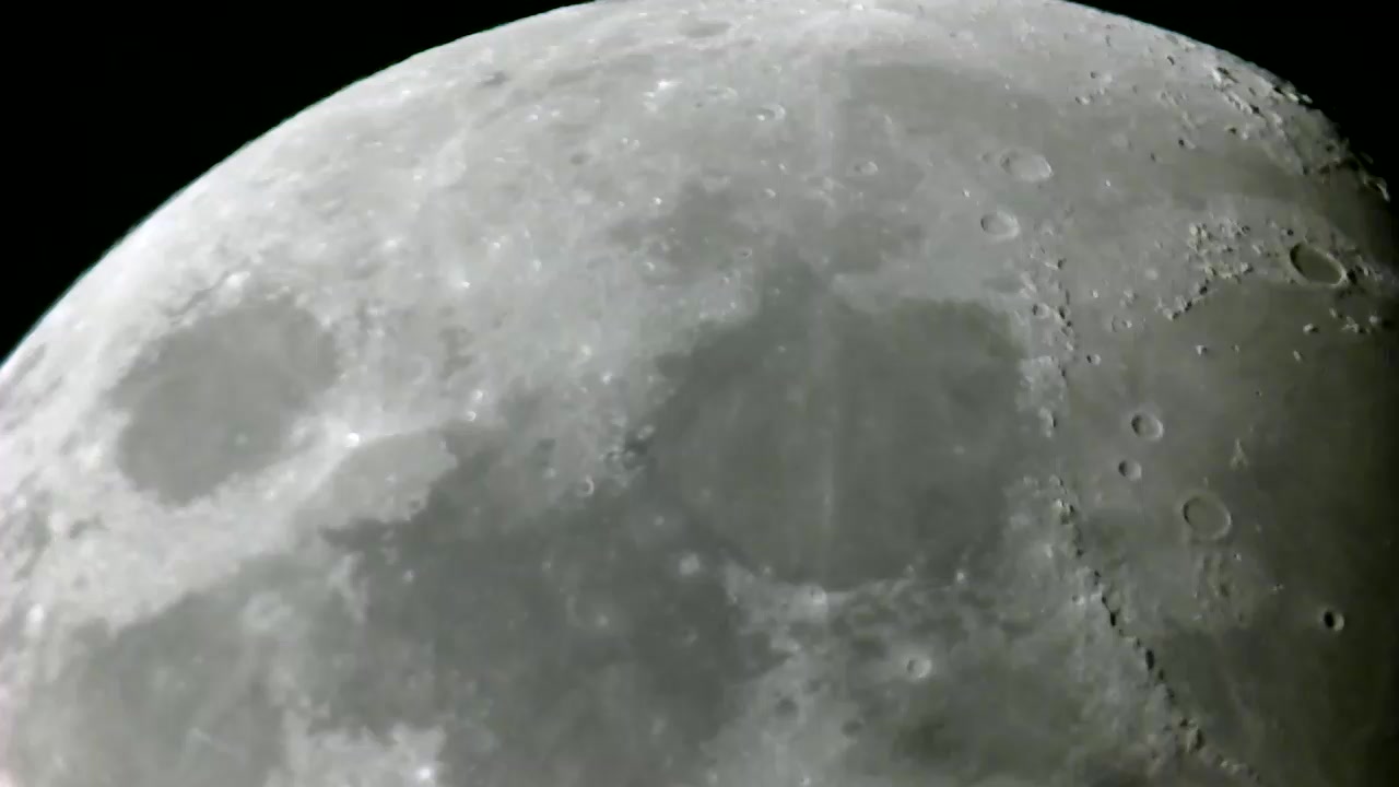 PHOTO DE LA LUNE DU 22.06.2018