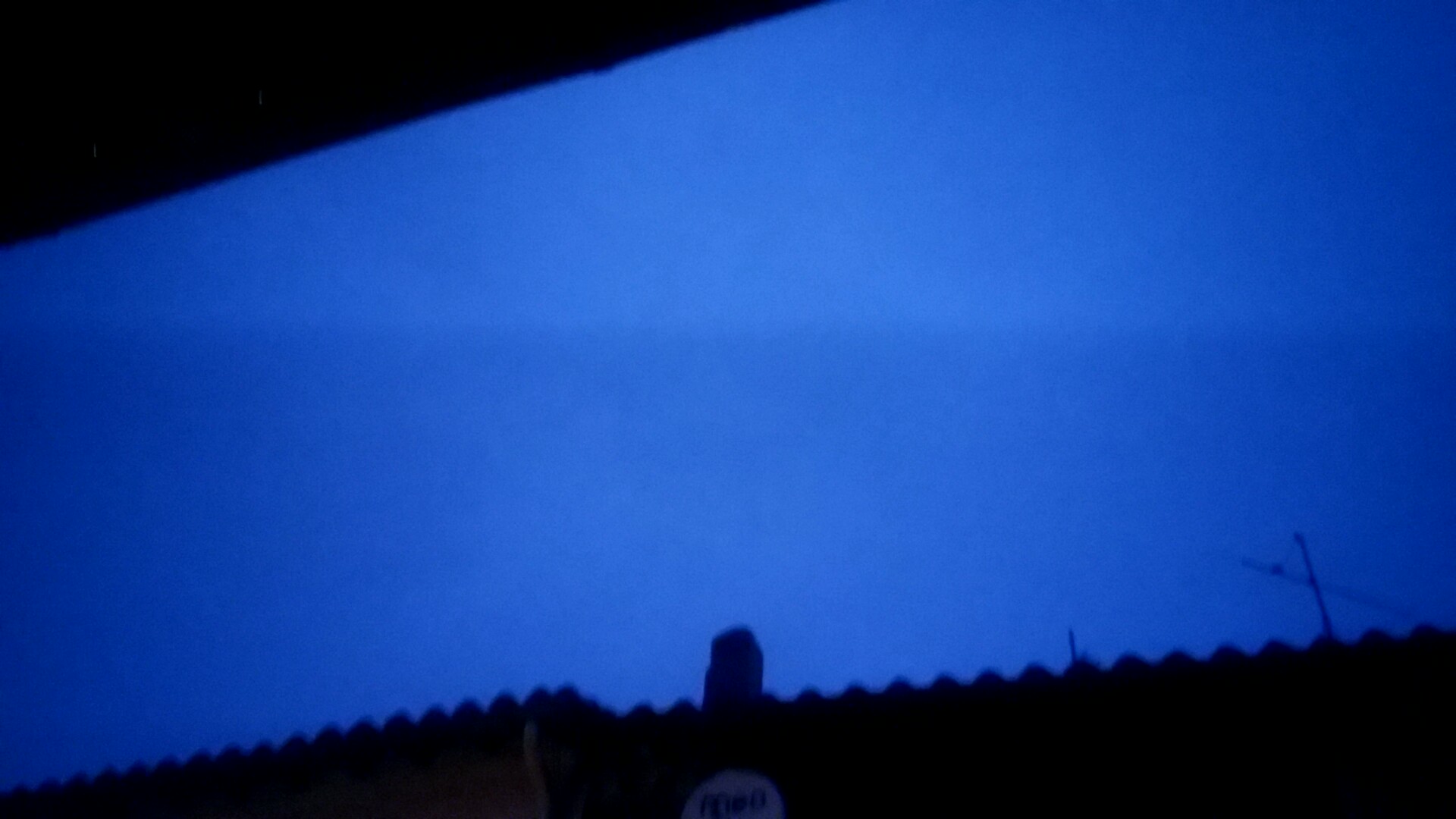 PHOTOS DU CIEL NUAGEUX ET ORAGEUX DIVERS
