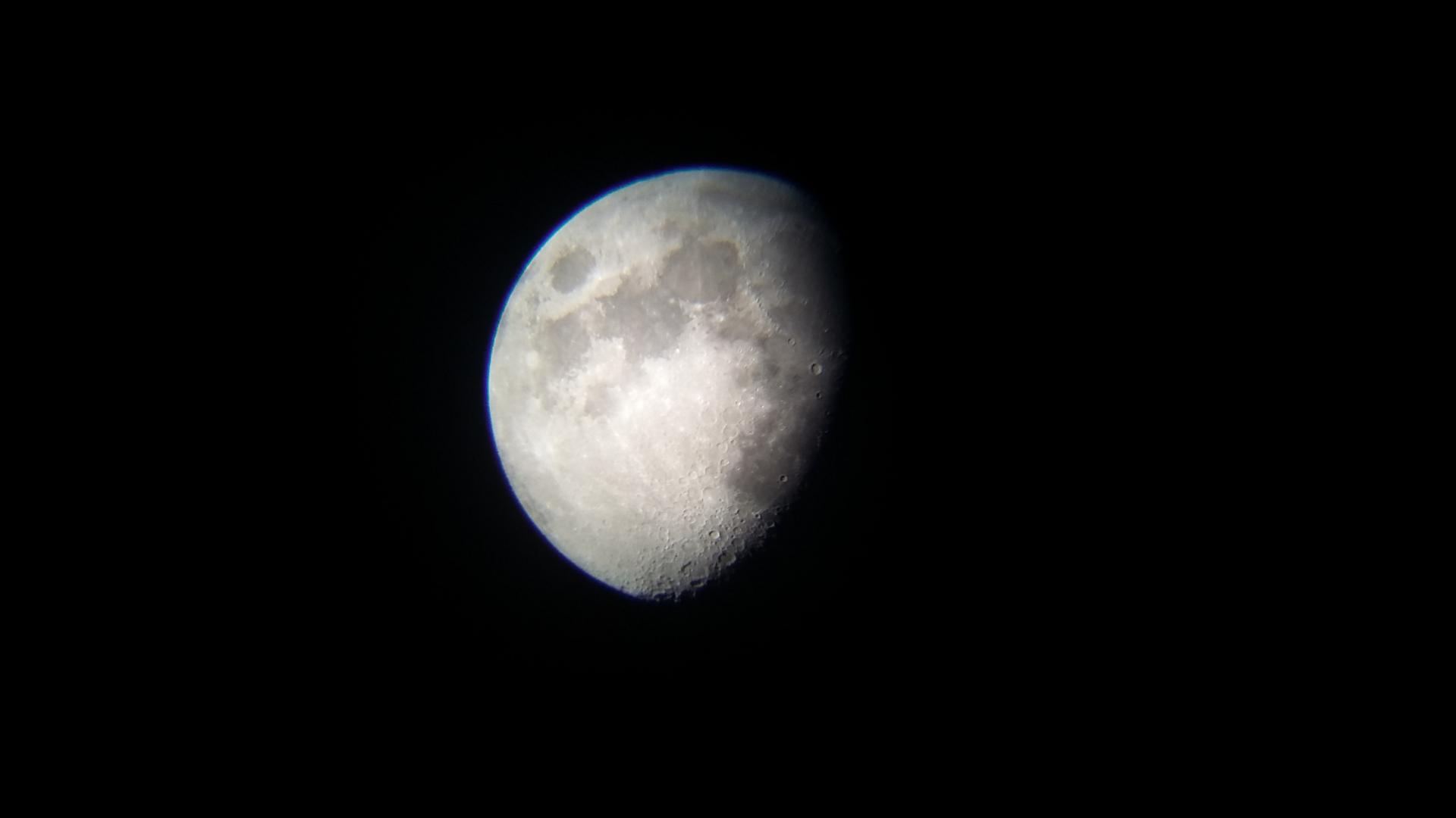 Photos de la Lune du 22.07.2017 a Saint-Gilles  Vanessa Lagnau et Dimitri Paquier