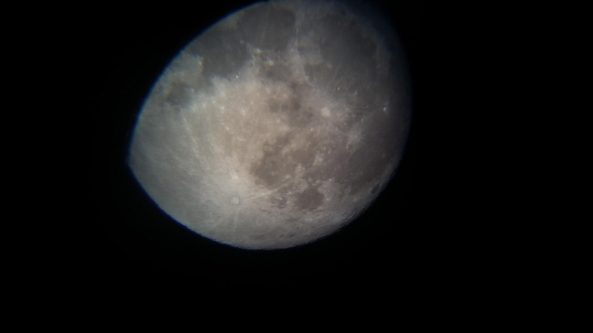 Photos de la Lune du 26.07.2017 a Saint-Gilles Vanessa Lagnau et Dimitri Paquier