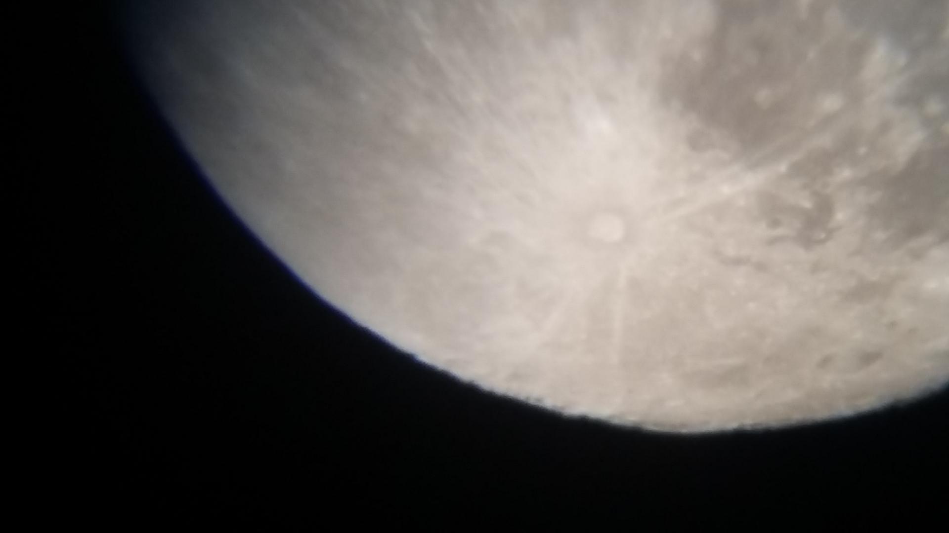 Photos de la Lune du 26.07.2017 a Saint-Gilles Vanessa Lagnau et Dimitri Paquier
