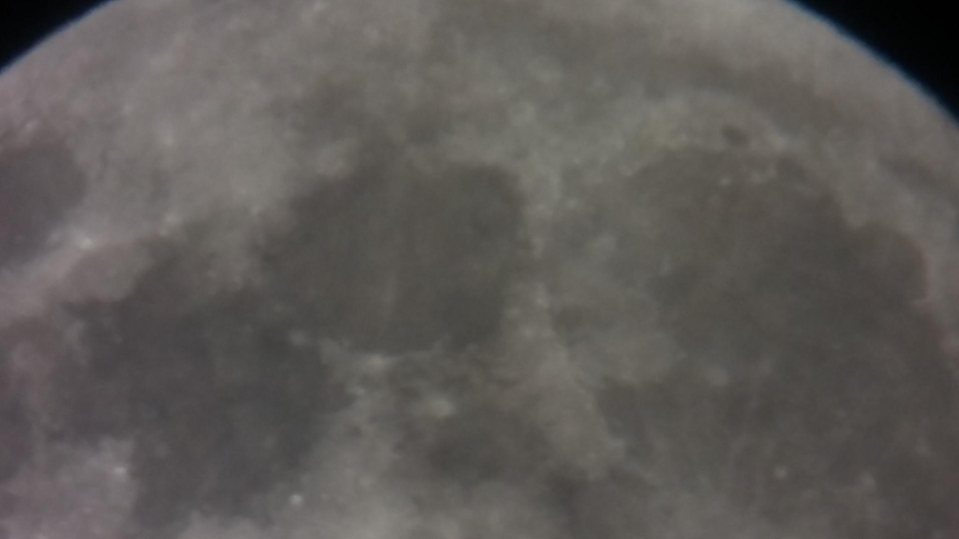 Photos de la Lune du 26.07.2017 a Saint-Gilles Vanessa Lagnau et Dimitri Paquier