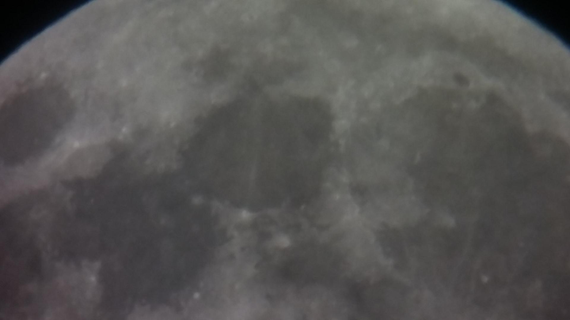 Photos de la Lune du 26.07.2017 a Saint-Gilles Vanessa Lagnau et Dimitri Paquier