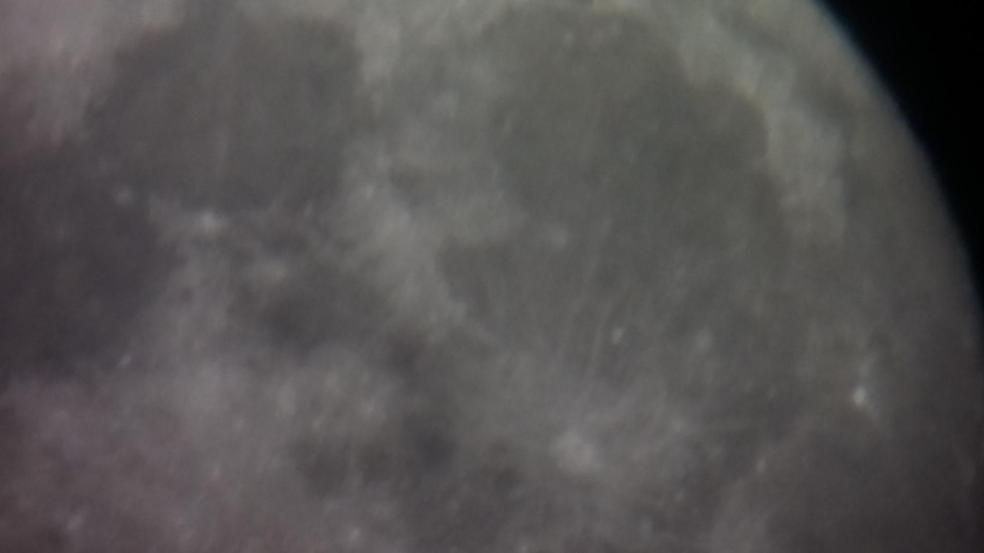 Photos de la Lune du 26.07.2017 a Saint-Gilles Vanessa Lagnau et Dimitri Paquier