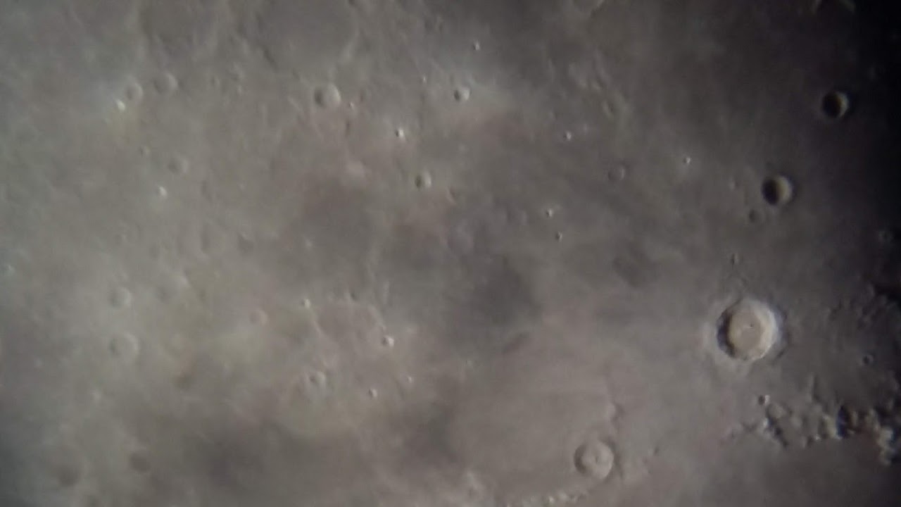 Image de la Lune et Sirius du 14.02.2019 Gryon Suisse et St Gilles France