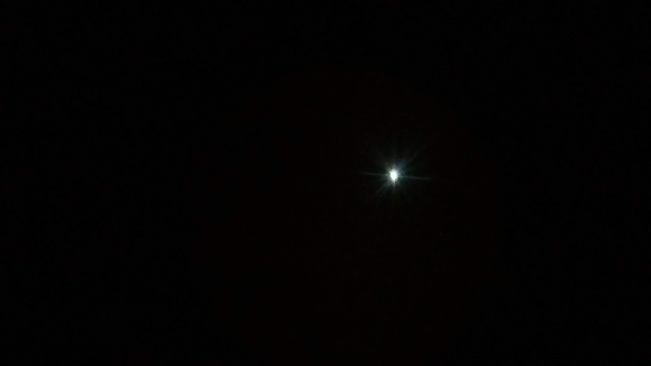 Image de la Lune et Sirius du 14.02.2019 Gryon Suisse et St Gilles France