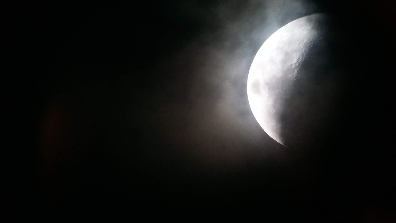 PHOTOS DE LA LUNE ET DE JUPITER LE 8/06/2019.