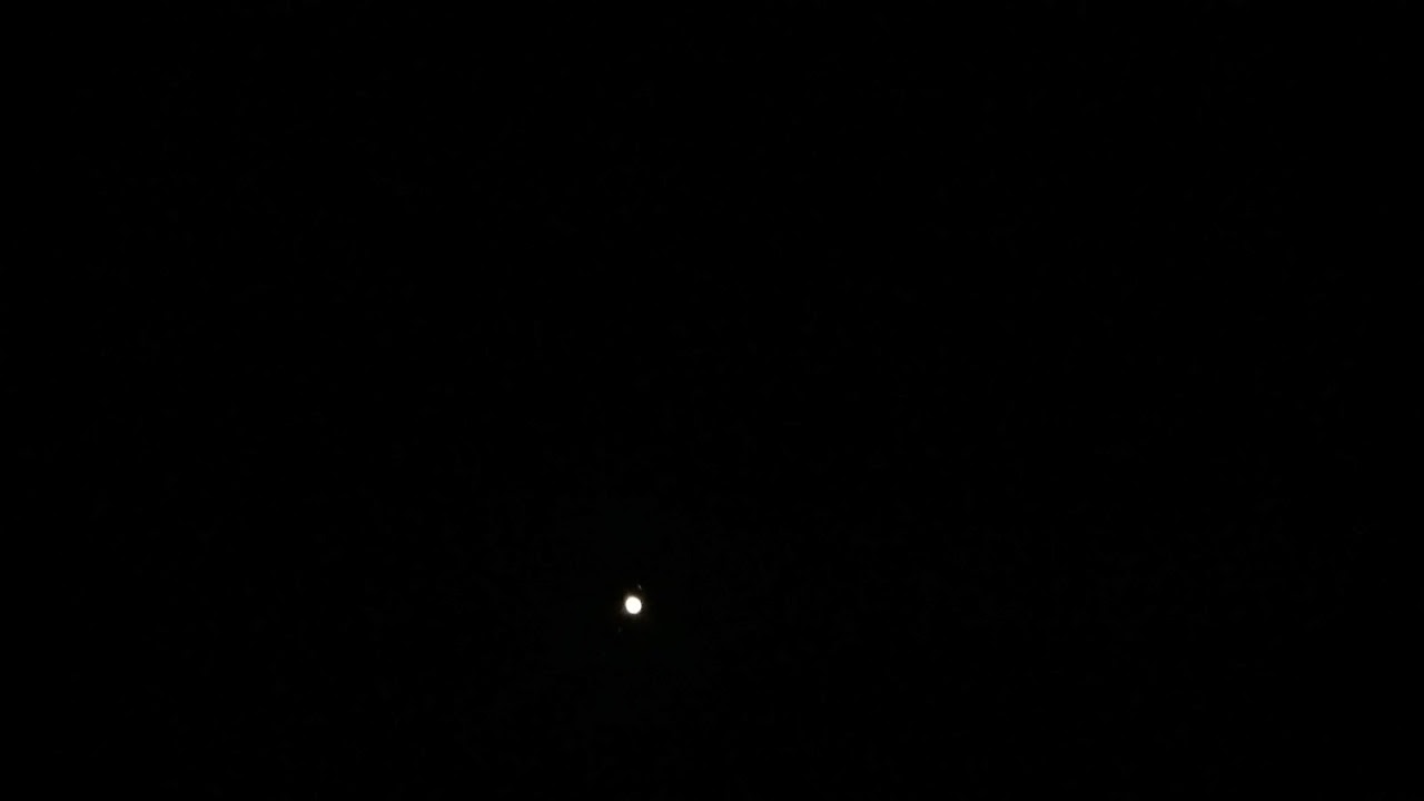 PHOTOS DE LA LUNE ET DE JUPITER LE 8/06/2019.