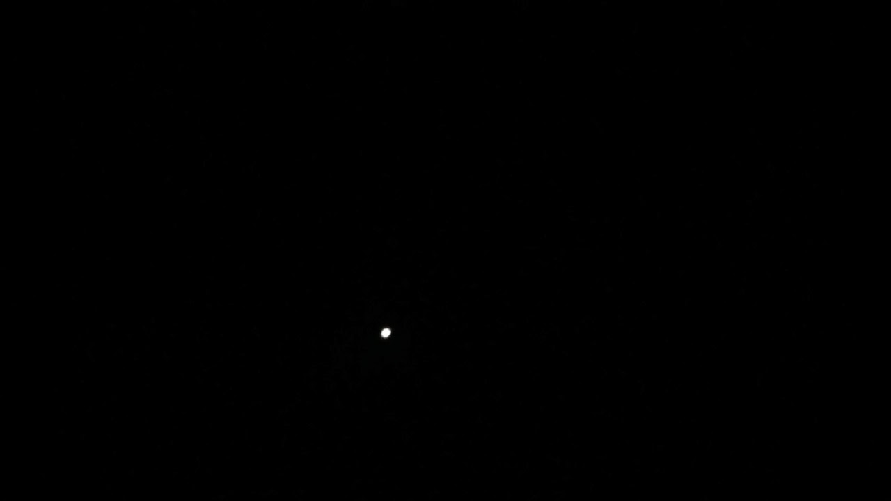 PHOTOS DE LA LUNE ET DE JUPITER LE 8/06/2019.