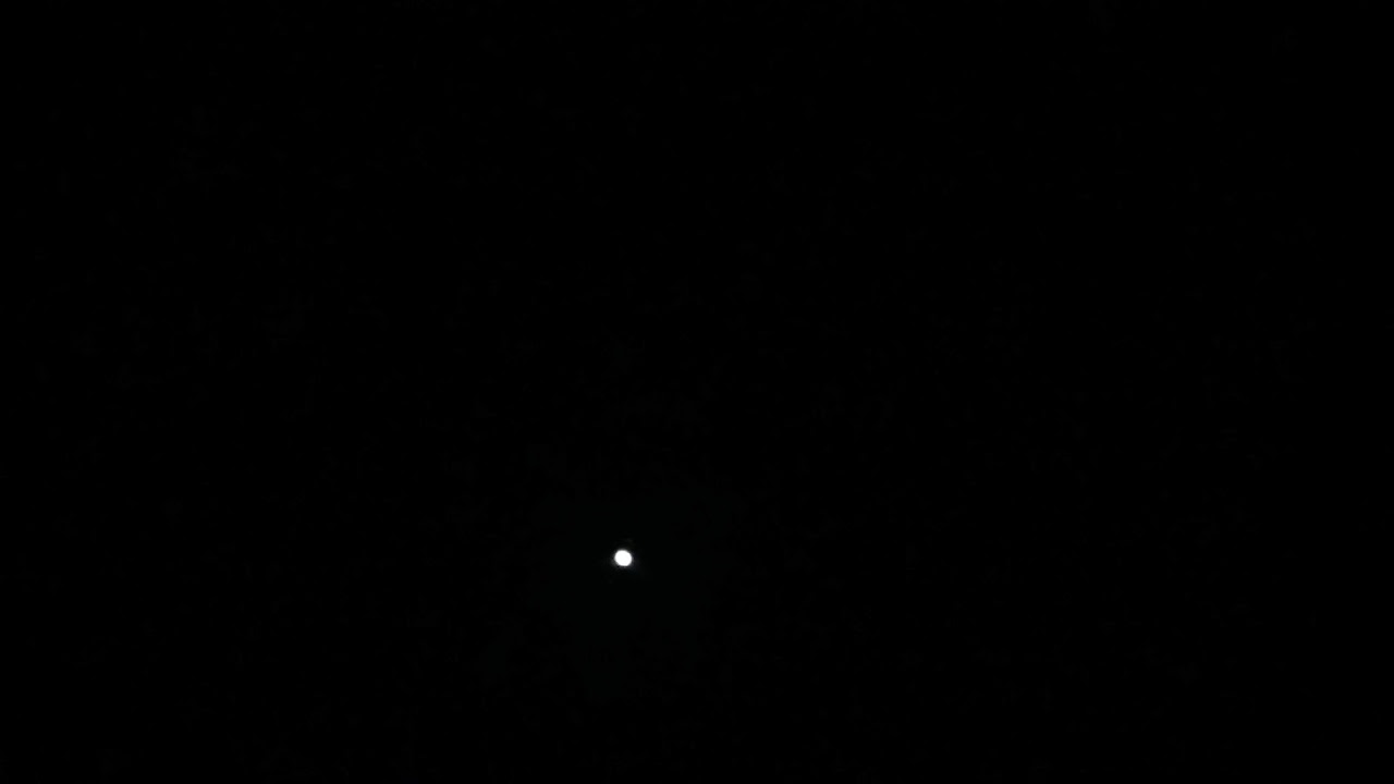 PHOTOS DE LA LUNE ET DE JUPITER LE 8/06/2019.