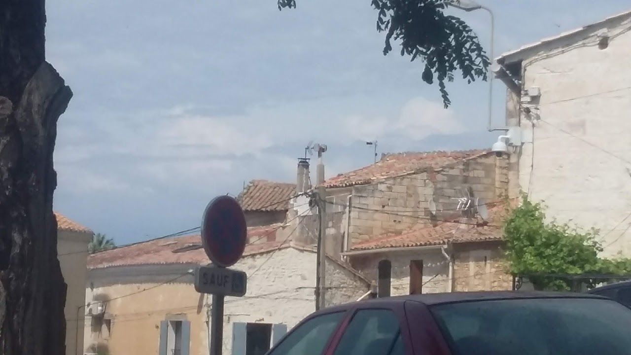  PHOTOS DU CIEL NUAGEUX ET ORAGEUX DIVERS