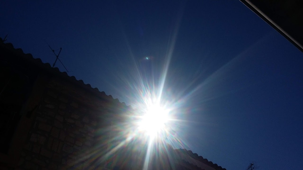  PHOTOS DU CIEL NUAGEUX ET ORAGEUX DIVERS