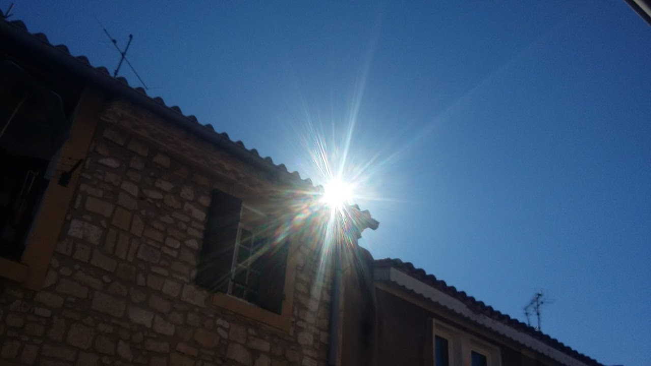  PHOTOS DU CIEL NUAGEUX ET ORAGEUX DIVERS
