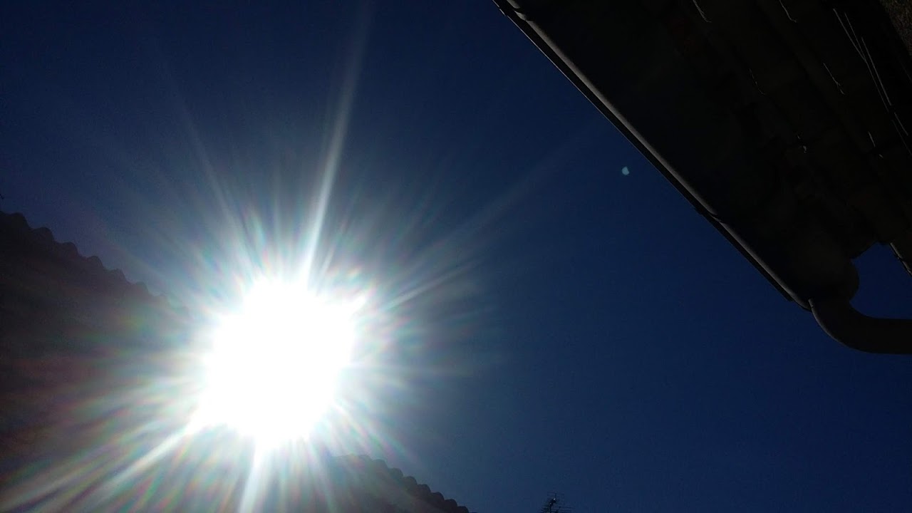  PHOTOS DU CIEL NUAGEUX ET ORAGEUX DIVERS