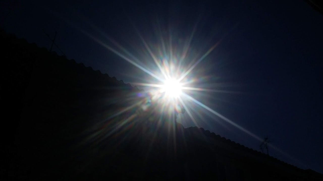  PHOTOS DU CIEL NUAGEUX ET ORAGEUX DIVERS
