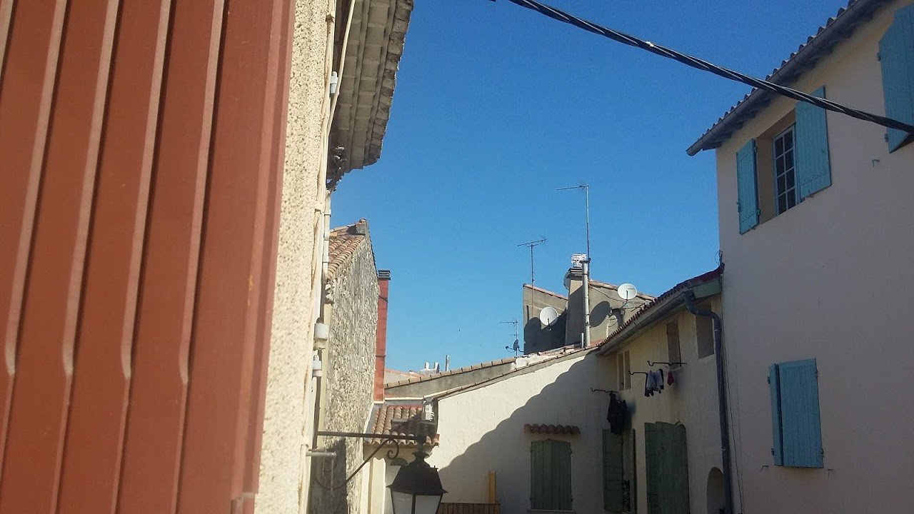  PHOTOS DU CIEL NUAGEUX ET ORAGEUX DIVERS