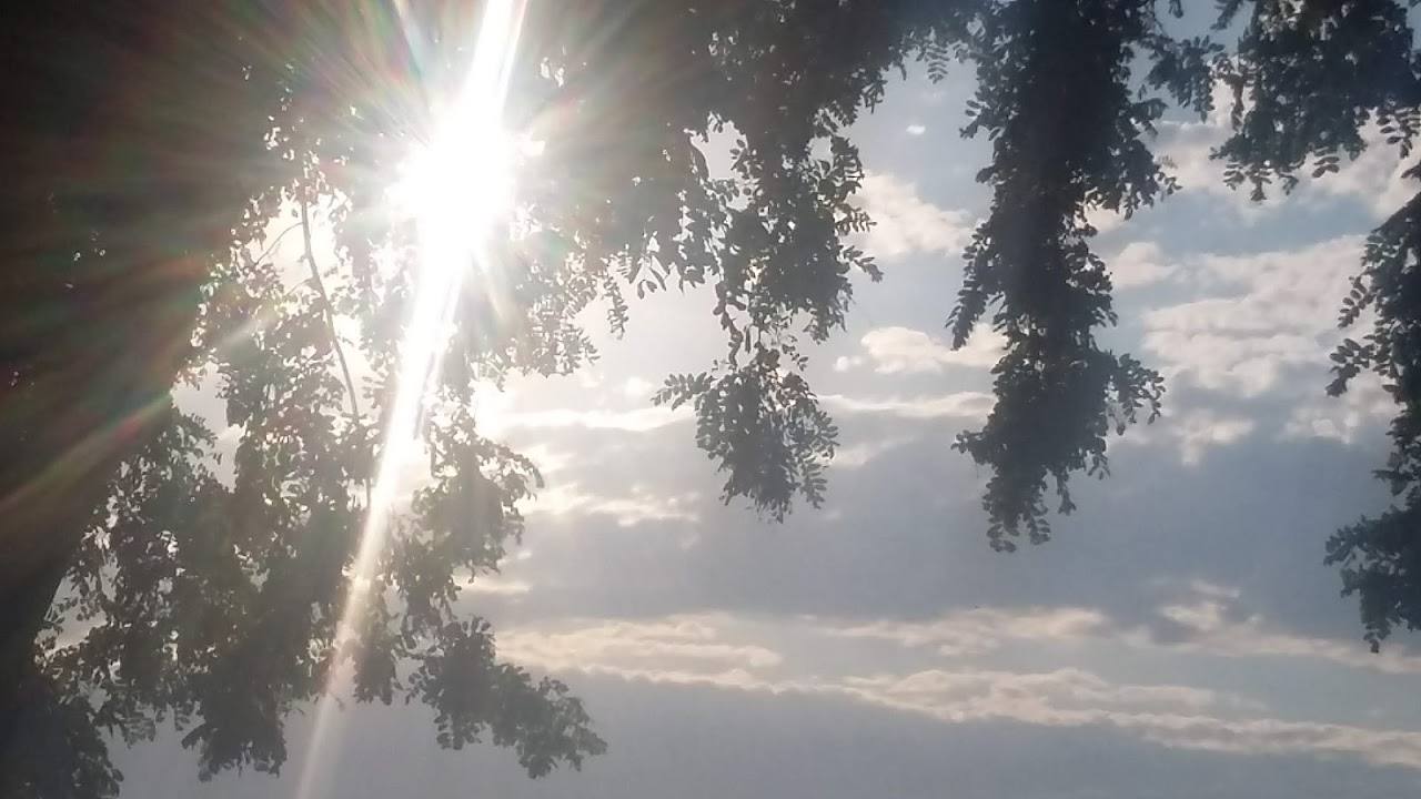	 PHOTOS DU CIEL NUAGEUX ORAGEUX DIVERS