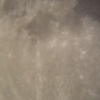 PHOTO DE LA LUNE DU 28.03.2018
