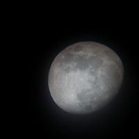 PHOTO DE LA LUNE DU 28.03.2018
