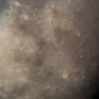  PHOTO DE LA LUNE DU 27.03.2018