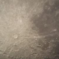 PHOTO DE LA LUNE DU 28.03.2018