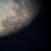  PHOTO DE LA LUNE DU 27.03.2018