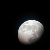  PHOTO DE LA LUNE DU 27.03.2018