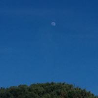 PHOTO DE LA LUNE DU 28.03.2018