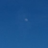 PHOTO DE LA LUNE DU 28.03.2018