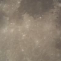 PHOTO DE LA LUNE DU 28.03.2018