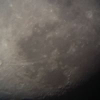 PHOTO DE LA LUNE DU 28.03.2018