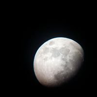  PHOTO DE LA LUNE DU 27.03.2018