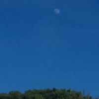 PHOTO DE LA LUNE DU 28.03.2018