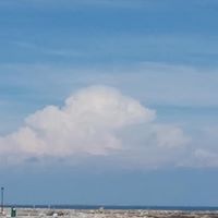 PHOTOS DU CIEL NUAGEUX ET ORAGEUX DIVERS