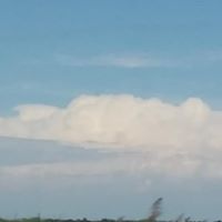  PHOTOS DU CIEL NUAGEUX ET ORAGEUX DIVERS