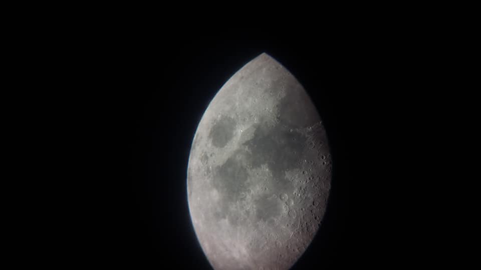  PHOTO DE LA LUNE DU 20.06.2018