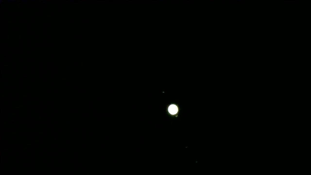 Images de Jupiter du 09.07.2018 de Dimitri Paquier à #Gryon