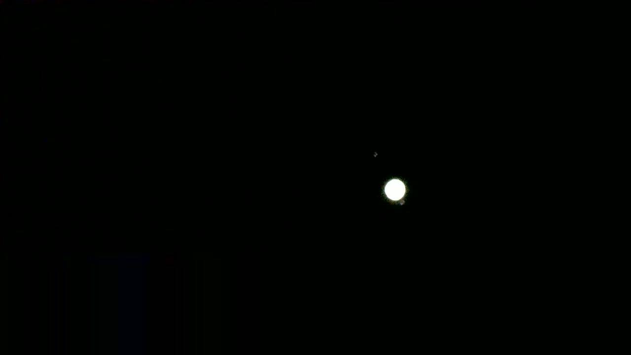 Images de Jupiter du 09.07.2018 de Dimitri Paquier à #Gryon