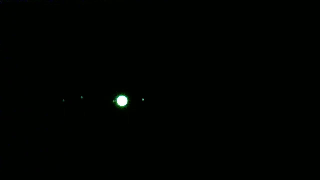 Images de Jupiter du 09.07.2018 de Dimitri Paquier à #Gryon