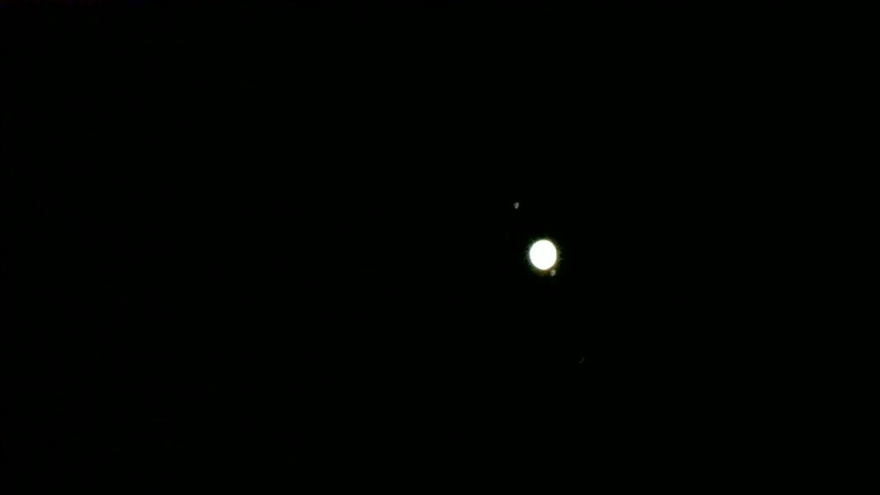 Images de Jupiter du 09.07.2018 de Dimitri Paquier à #Gryon