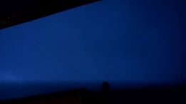 PHOTOS DES ORAGES DU 12.08.2018. Avec Dimitri Paquier , Vanessa Lagnau Paquier