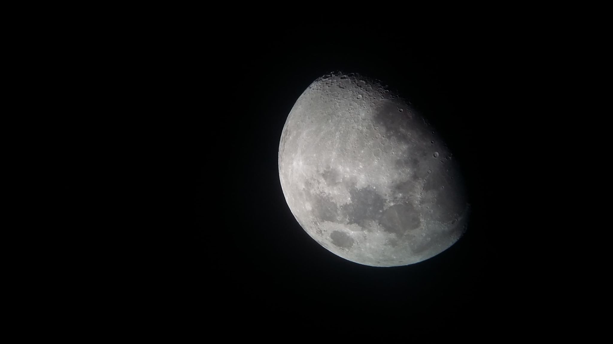 PHOTOS DE LA LUNE ET DE JUPITER LE 12/06/2019.