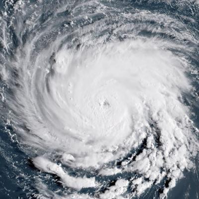 Tempêtes tropicales, typhons, ouragans et cyclones: quelles différences?